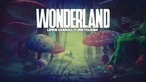 Wonderland: From JM Barrie to JRR Tolkien — foto 3