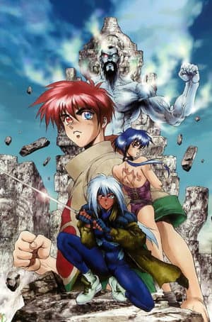 Temporada 1