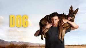Dog: Un viaje salvaje — foto 9