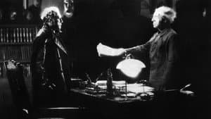 Le testament du docteur Mabuse — foto 1