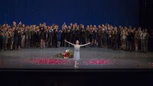 Restless Creature: Wendy Whelan — foto 5