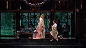 The Metropolitan Opera: Francesca da Rimini — foto 1