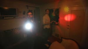 Las cintas oscuras — foto 2