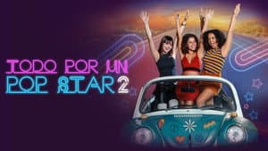 Tudo por um Pop Star 2 — foto 8
