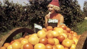 Jaffa: The Orange's Clockwork — foto 1