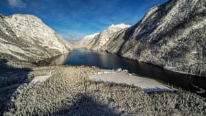 Echoes of the Ice Age — foto 1