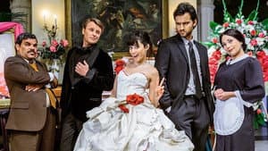 Ana Maria in Novela Land — foto 1