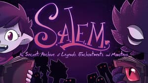 S.A.L.E.M. — foto 1