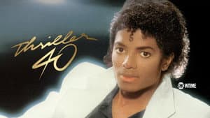 Thriller 40 — foto 6