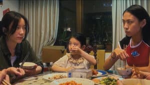 La chica zurda — foto 5