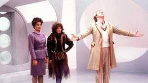 Doctor Who: Castrovalva — foto 1
