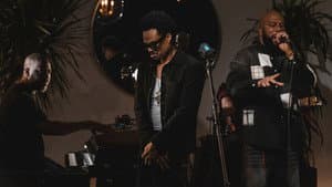 Bilal: Live at Glasshaus — foto 4