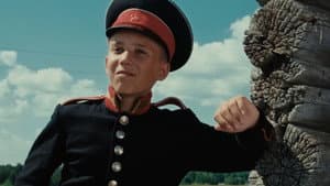 Суворовец 1944 — foto 1
