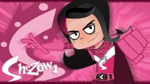 SheZow — foto 2