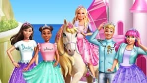 Barbie: Aventura de princesas — foto 1