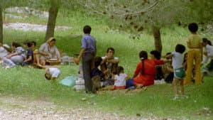 معلول تحتفل بدمارها — foto 1