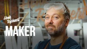 Henk Rijckaert: Maker — foto 2