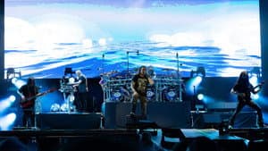 Dream Theater: Live at Wacken 2015 — foto 1