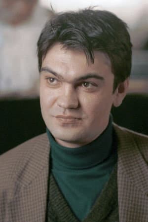 Василий Пичул