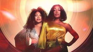 Soul Train Awards — foto 1
