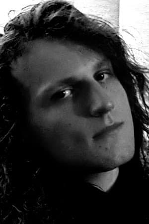 Stephen Huddlestone
