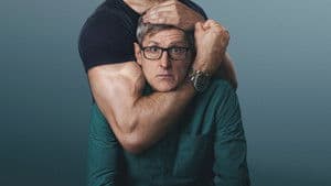 Louis Theroux: Dentro de la machosfera — foto 1