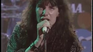 Mr. Big: Live — foto 1