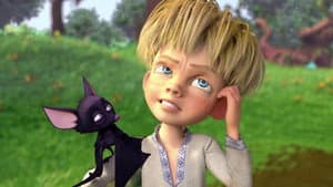 Nicky y el hechizo del dragón — foto 3
