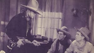 The Phantom Rider — foto 1