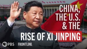 Frontline: China, The U.S. & The Rise of Xi Jinping — foto 1