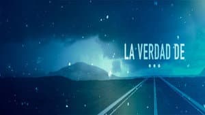 La verdad de... — foto 1
