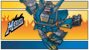 Megas XLR — foto 2