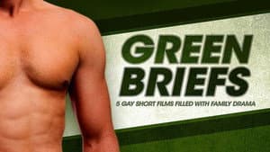 Green Briefs — foto 1