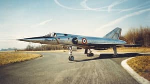L'Épopée Dassault, cent ans d'aviation française — foto 2