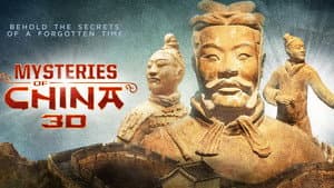 Mysteries of Ancient China — foto 1