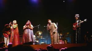 California Dreamin': The Songs of The Mamas & The Papas — foto 4
