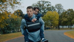 Racewalkers — foto 1