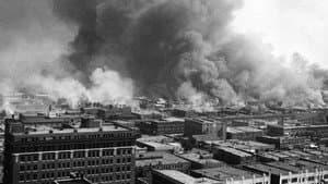 The Tulsa Lynching of 1921: A Hidden Story — foto 1