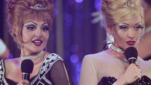 Connie y Carla — foto 1