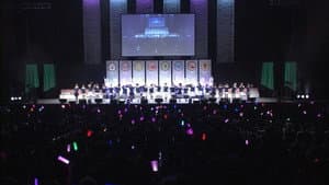 ガールズ＆パンツァー ファンイベント「第2次ハートフル・タンク・カーニバル」 in パシフィコ横浜 2016.8.28.Sun — foto 1