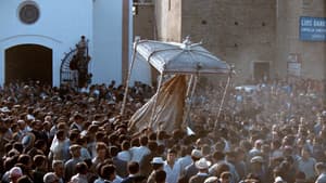Camino del Rocío — foto 2