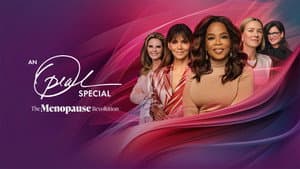 An Oprah Winfrey Special: The Menopause Revolution — foto 3