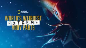 World's Weirdest: Extreme Body Parts — foto 8