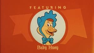The Baby Huey Show — foto 1