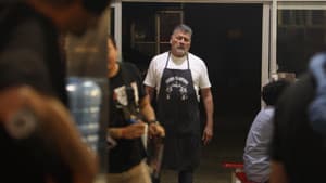 El Halcón: Sed de Venganza — foto 3