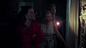 Deadly Manor — foto 2