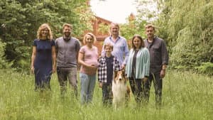 Lassie Vuelve a Casa — foto 2