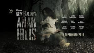 Kembalinya Anak Iblis — foto 1