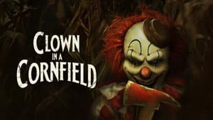 El payaso del maizal — foto 5