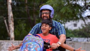 ఎదురీత — foto 1
